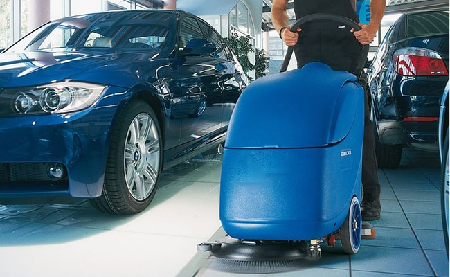 Поломоечные машины датского производителя Nilfisk со скидкой от 40 до 60 % Поломоечные машины датского производителя Nilfisk со скидкой от 40 до 60 %